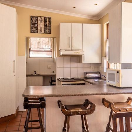 Bay Vista Guesthouse Mossel Bay Ngoại thất bức ảnh