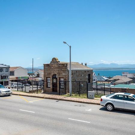 Bay Vista Guesthouse Mossel Bay Ngoại thất bức ảnh