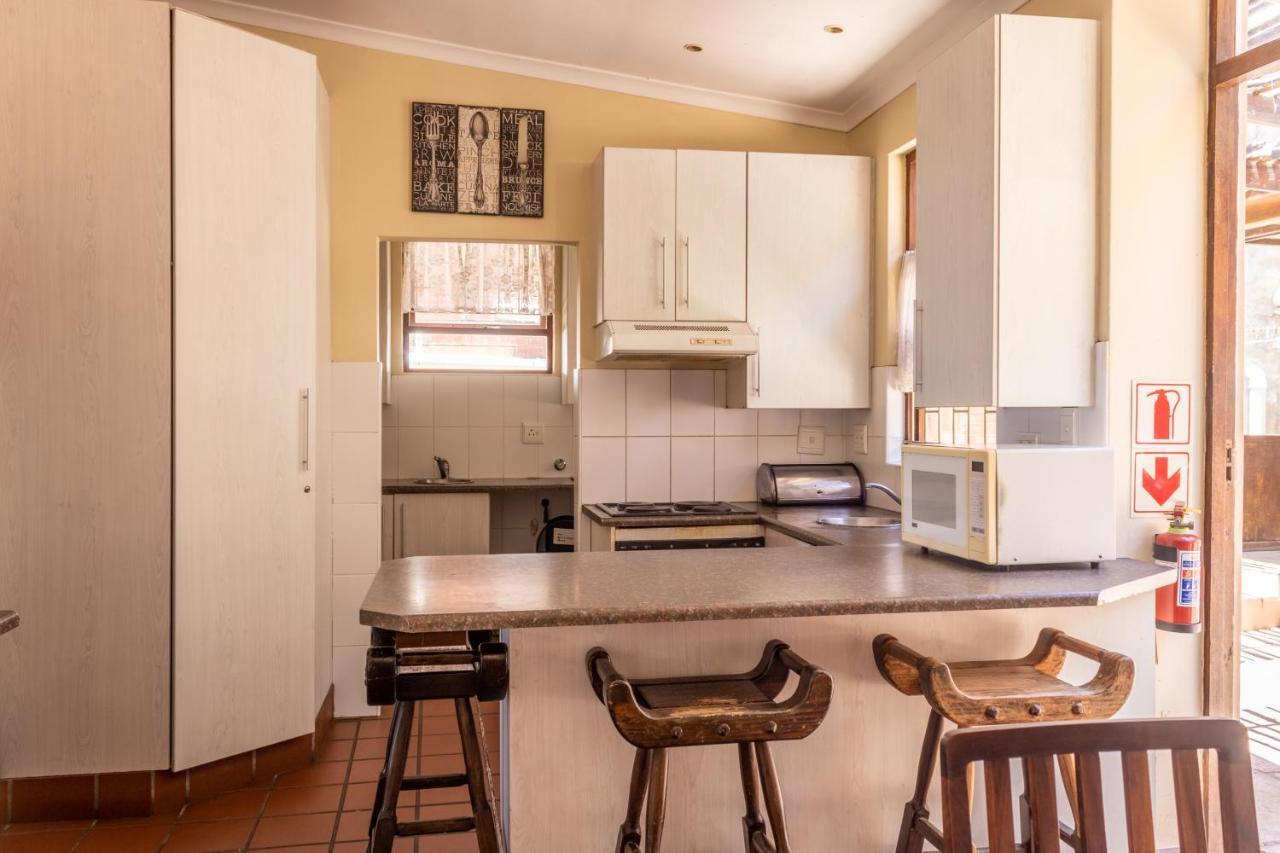 Bay Vista Guesthouse Mossel Bay Ngoại thất bức ảnh
