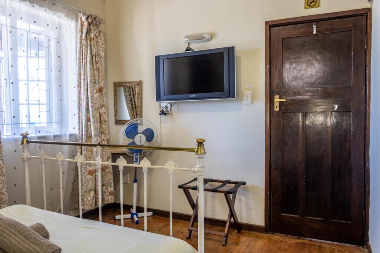 Bay Vista Guesthouse Mossel Bay Ngoại thất bức ảnh