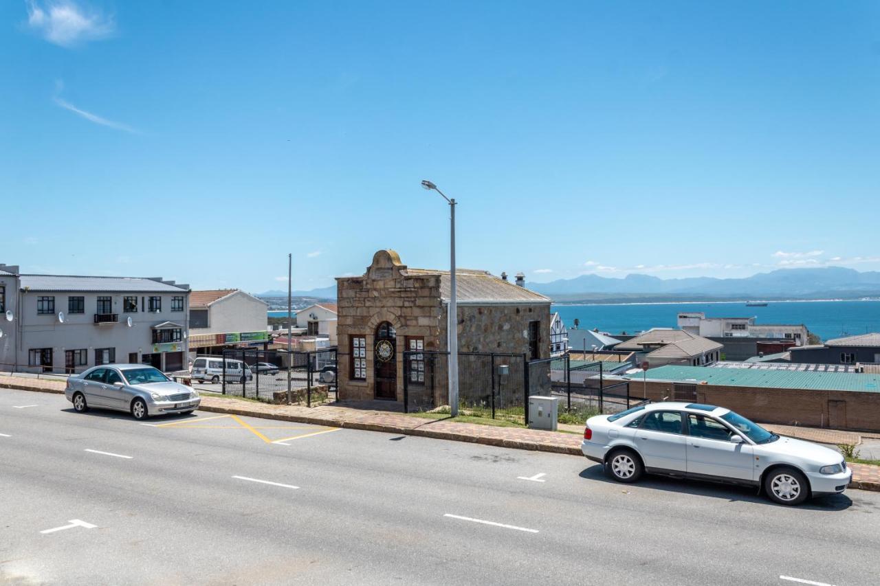 Bay Vista Guesthouse Mossel Bay Ngoại thất bức ảnh