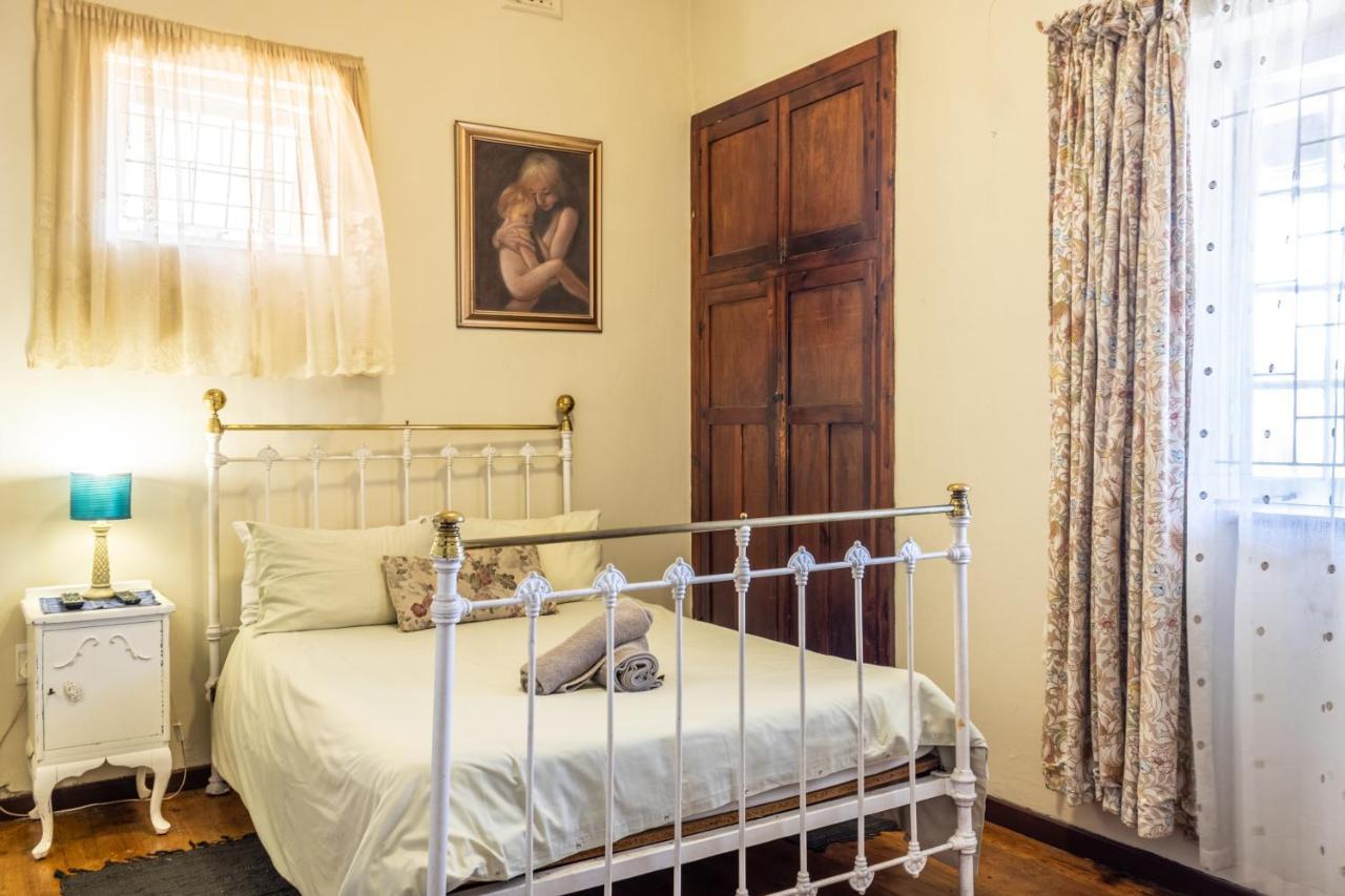 Bay Vista Guesthouse Mossel Bay Ngoại thất bức ảnh