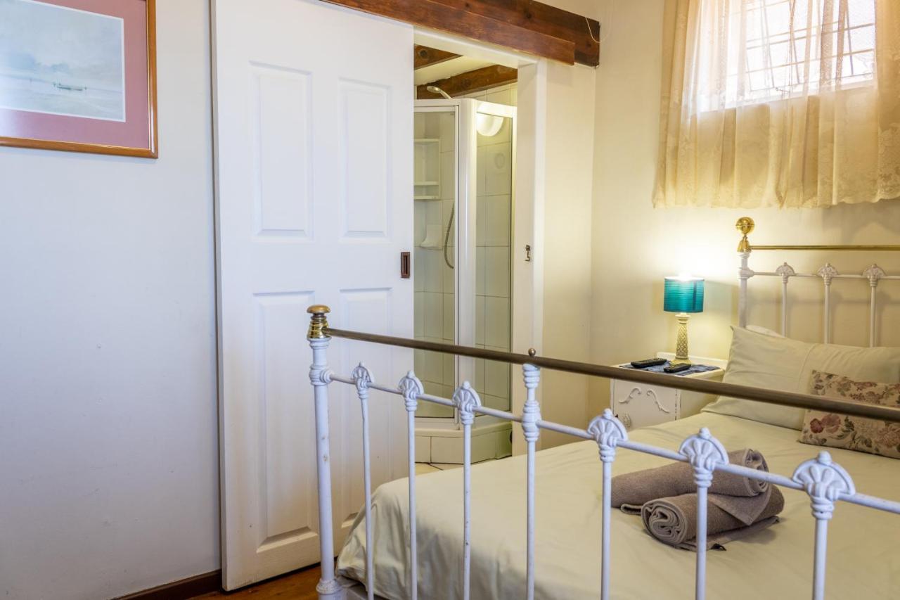 Bay Vista Guesthouse Mossel Bay Ngoại thất bức ảnh