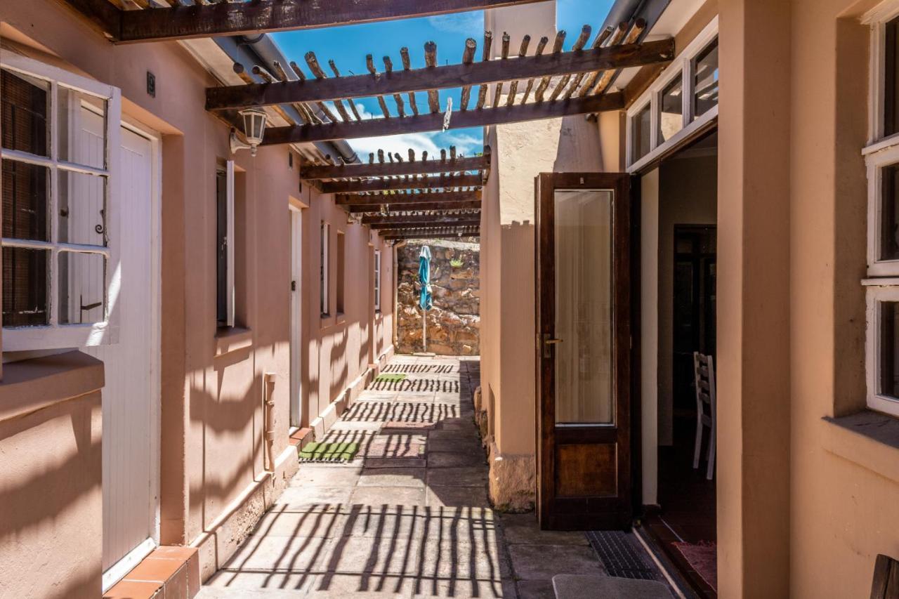 Bay Vista Guesthouse Mossel Bay Ngoại thất bức ảnh