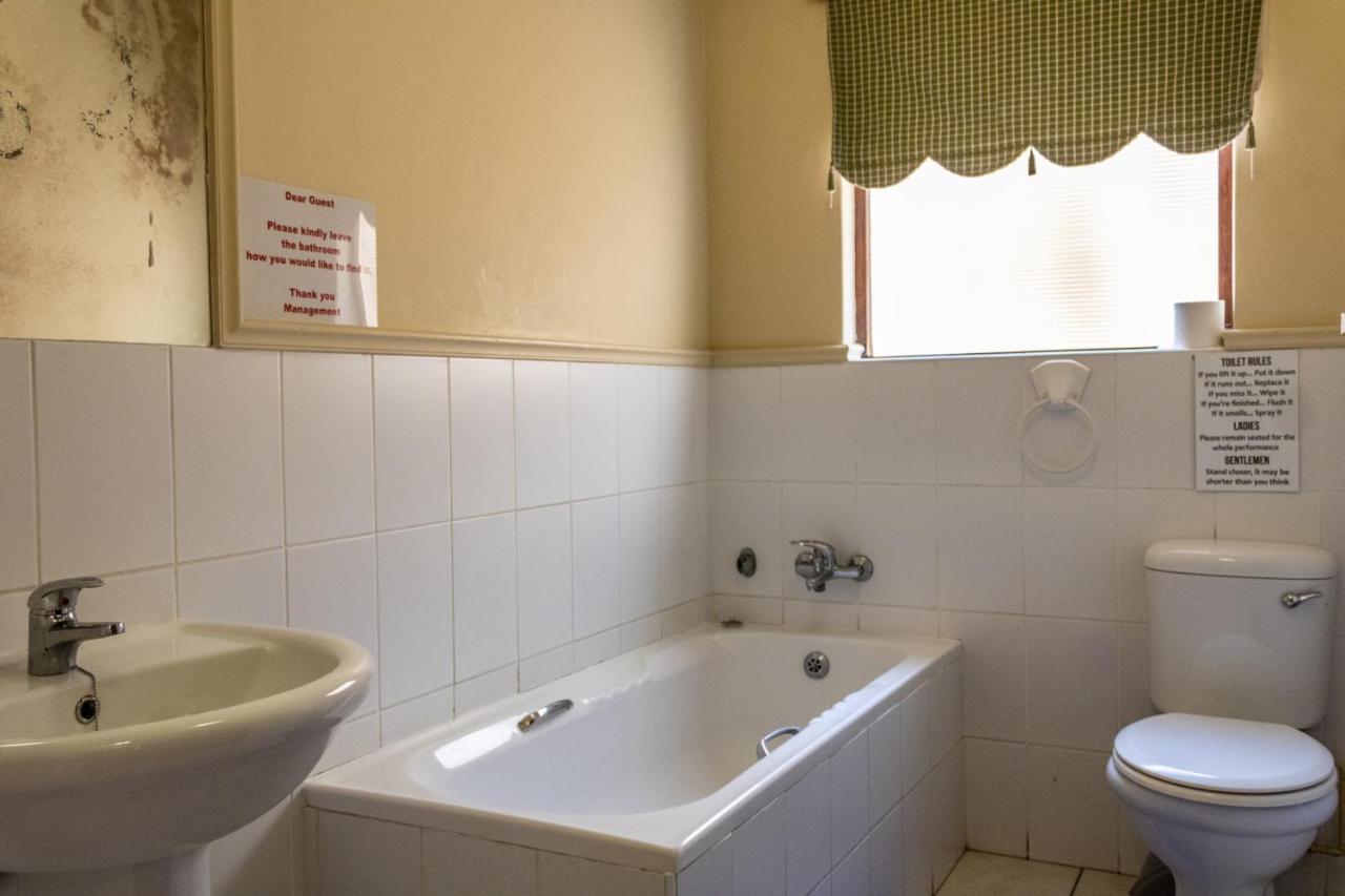 Bay Vista Guesthouse Mossel Bay Ngoại thất bức ảnh