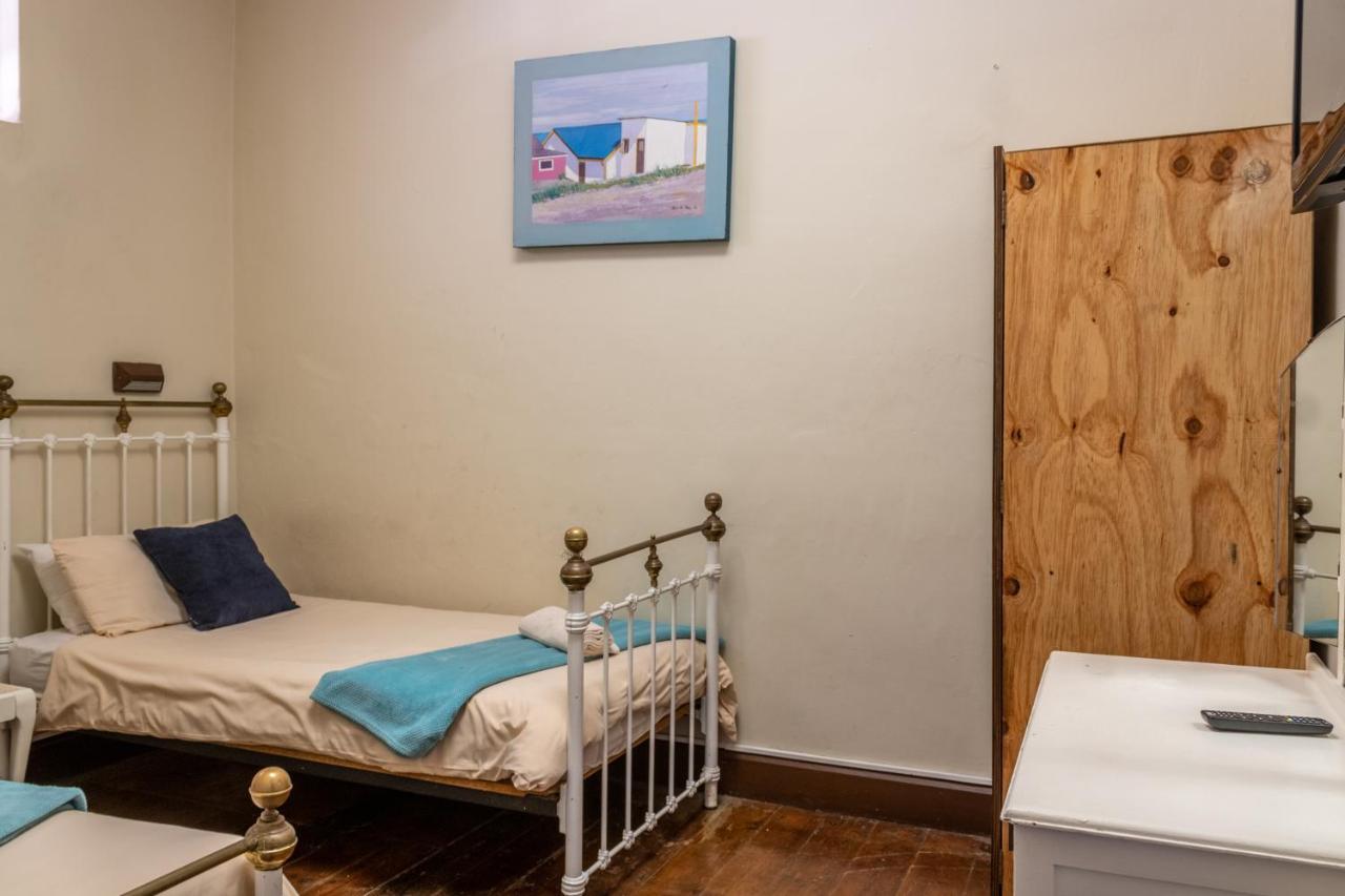 Bay Vista Guesthouse Mossel Bay Ngoại thất bức ảnh