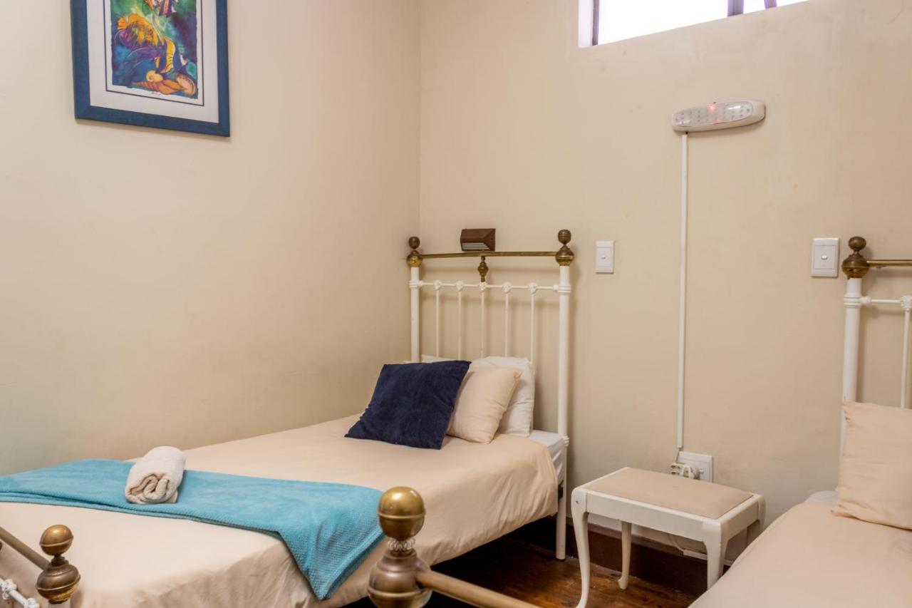 Bay Vista Guesthouse Mossel Bay Ngoại thất bức ảnh