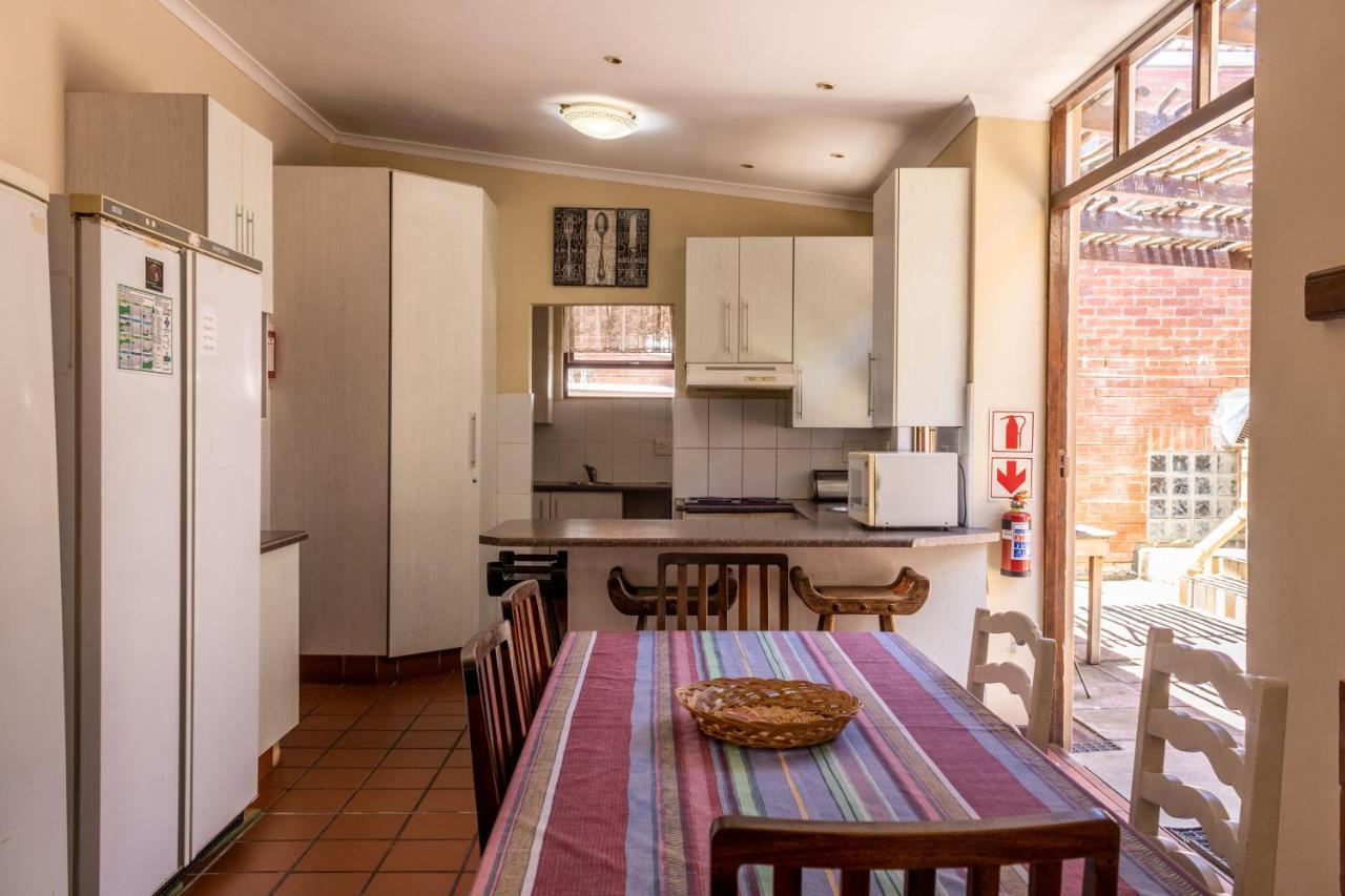 Bay Vista Guesthouse Mossel Bay Ngoại thất bức ảnh