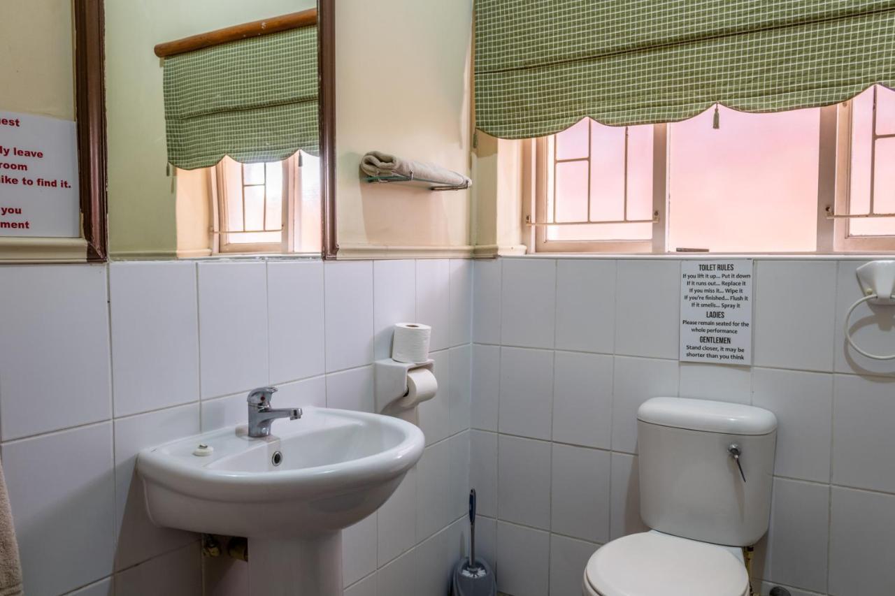 Bay Vista Guesthouse Mossel Bay Ngoại thất bức ảnh