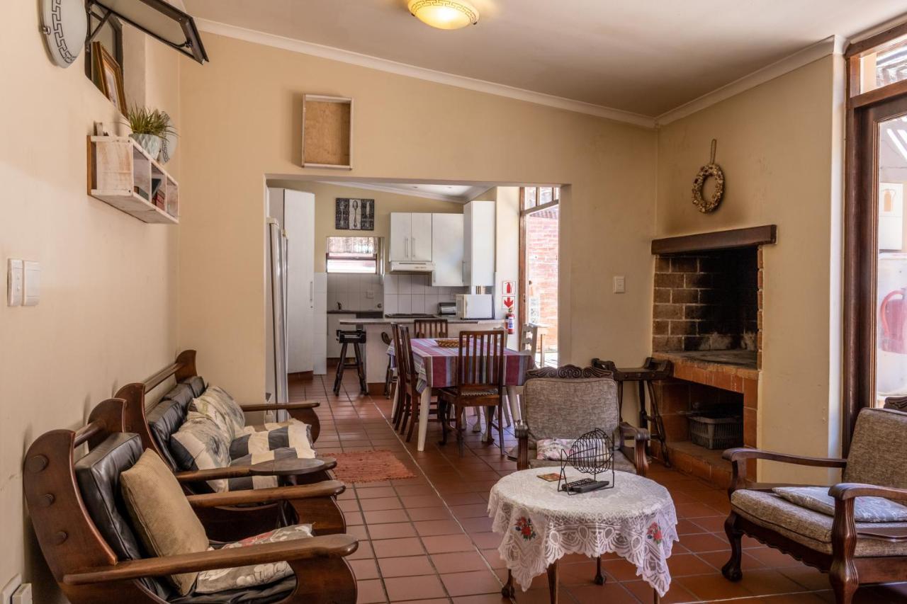Bay Vista Guesthouse Mossel Bay Ngoại thất bức ảnh