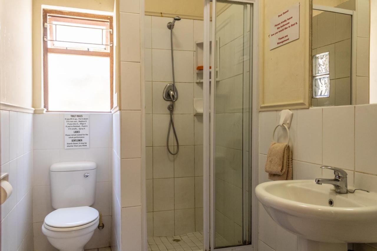 Bay Vista Guesthouse Mossel Bay Ngoại thất bức ảnh