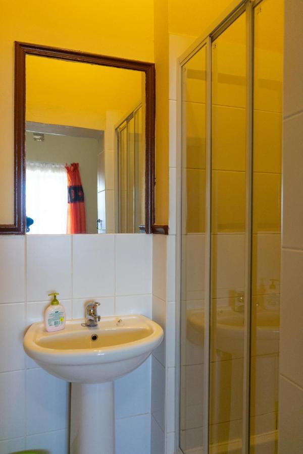 Bay Vista Guesthouse Mossel Bay Ngoại thất bức ảnh