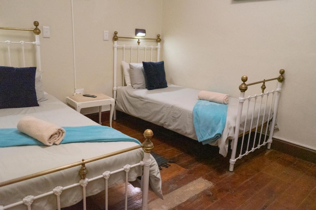 Bay Vista Guesthouse Mossel Bay Ngoại thất bức ảnh