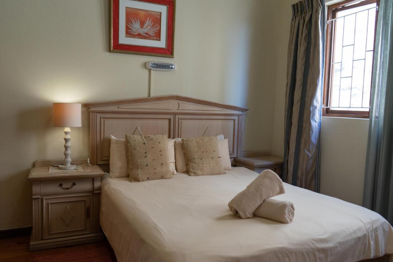 Bay Vista Guesthouse Mossel Bay Ngoại thất bức ảnh