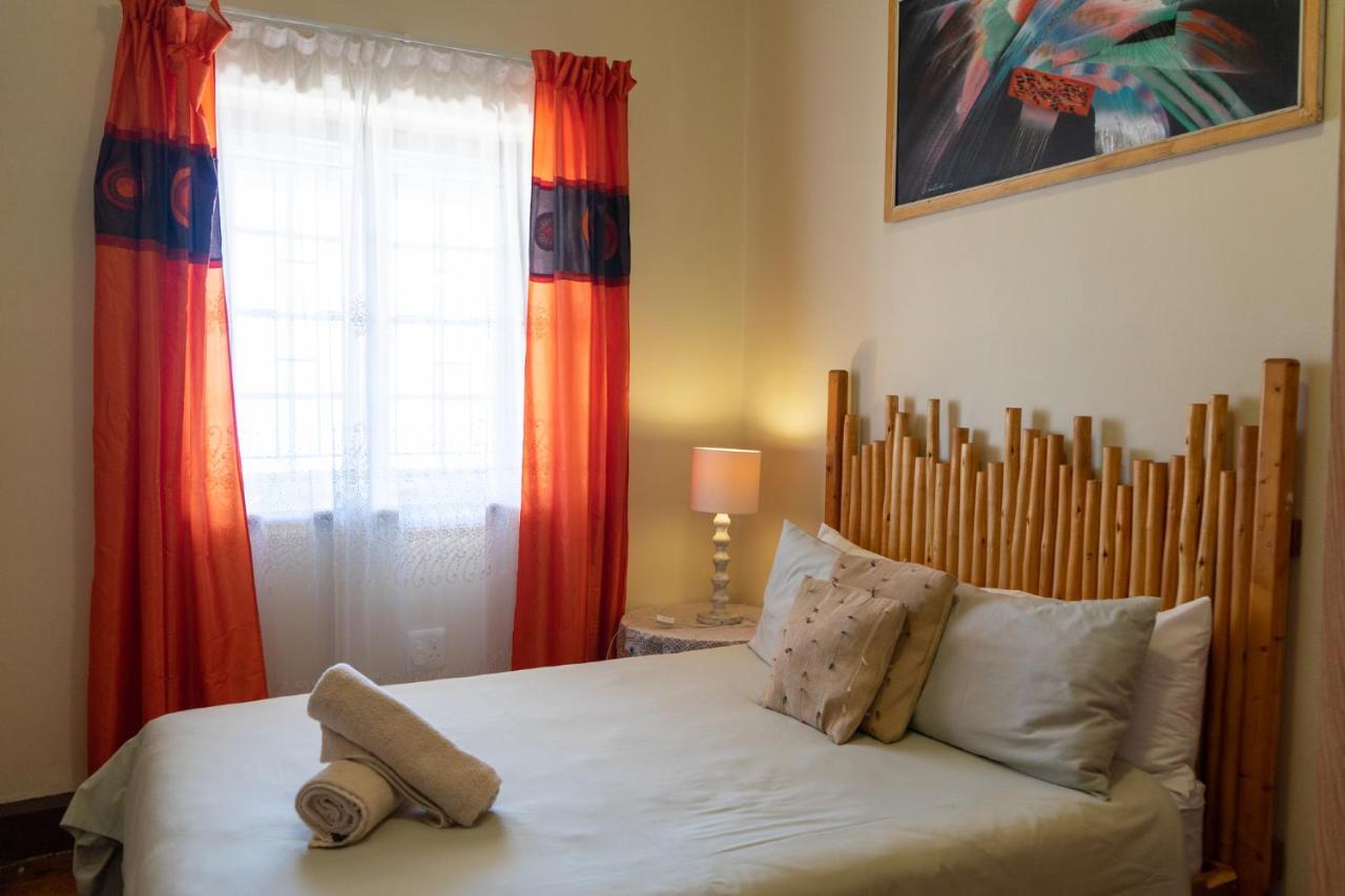 Bay Vista Guesthouse Mossel Bay Ngoại thất bức ảnh