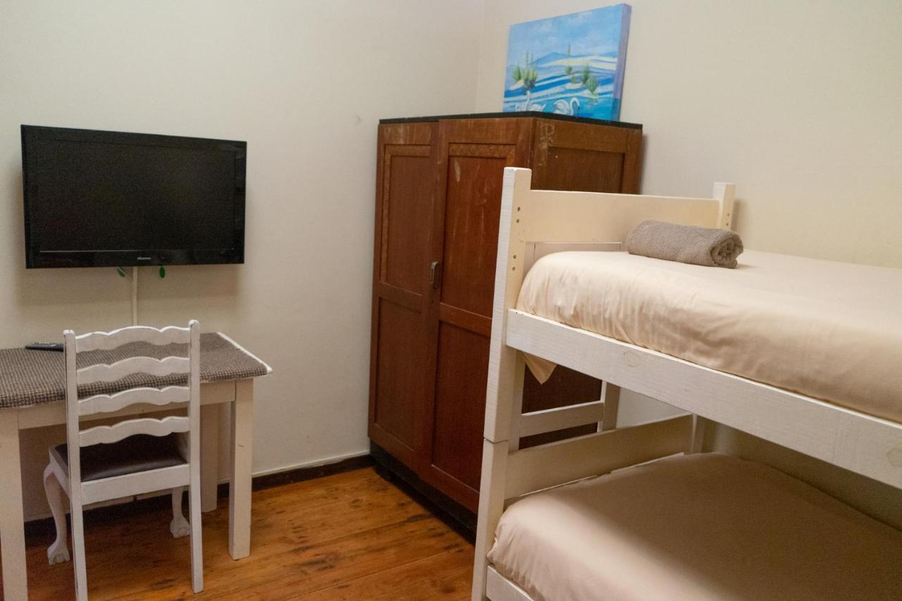 Bay Vista Guesthouse Mossel Bay Ngoại thất bức ảnh