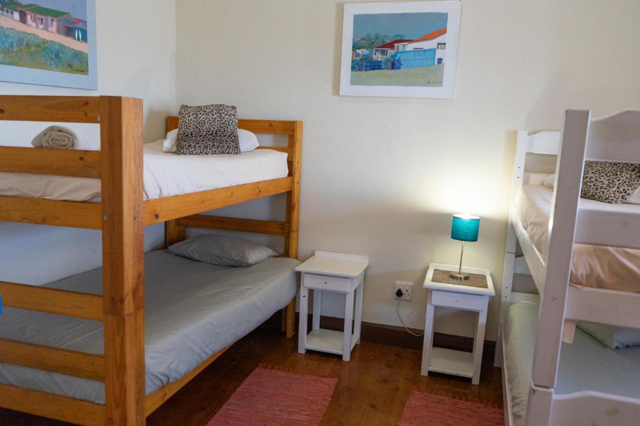 Bay Vista Guesthouse Mossel Bay Ngoại thất bức ảnh