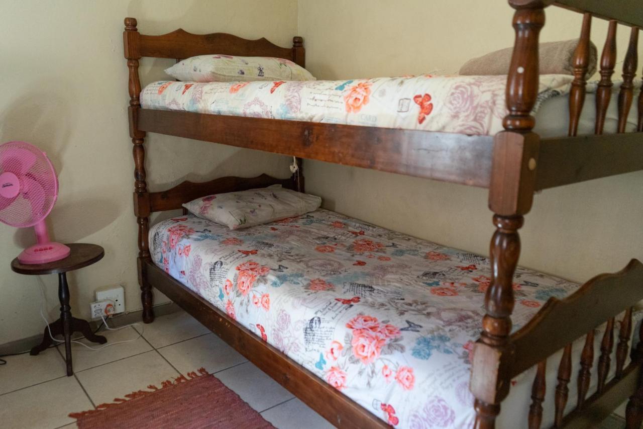 Bay Vista Guesthouse Mossel Bay Ngoại thất bức ảnh
