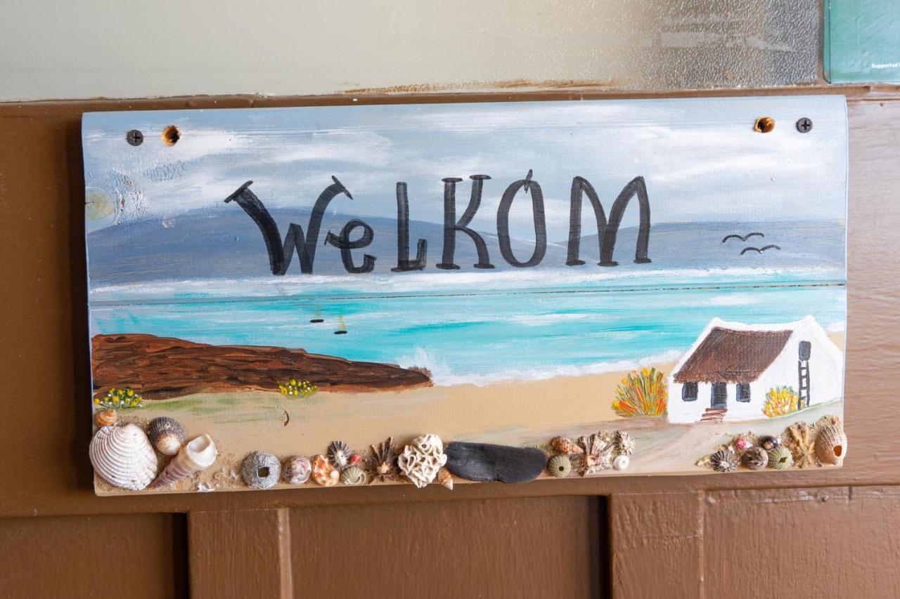 Bay Vista Guesthouse Mossel Bay Ngoại thất bức ảnh