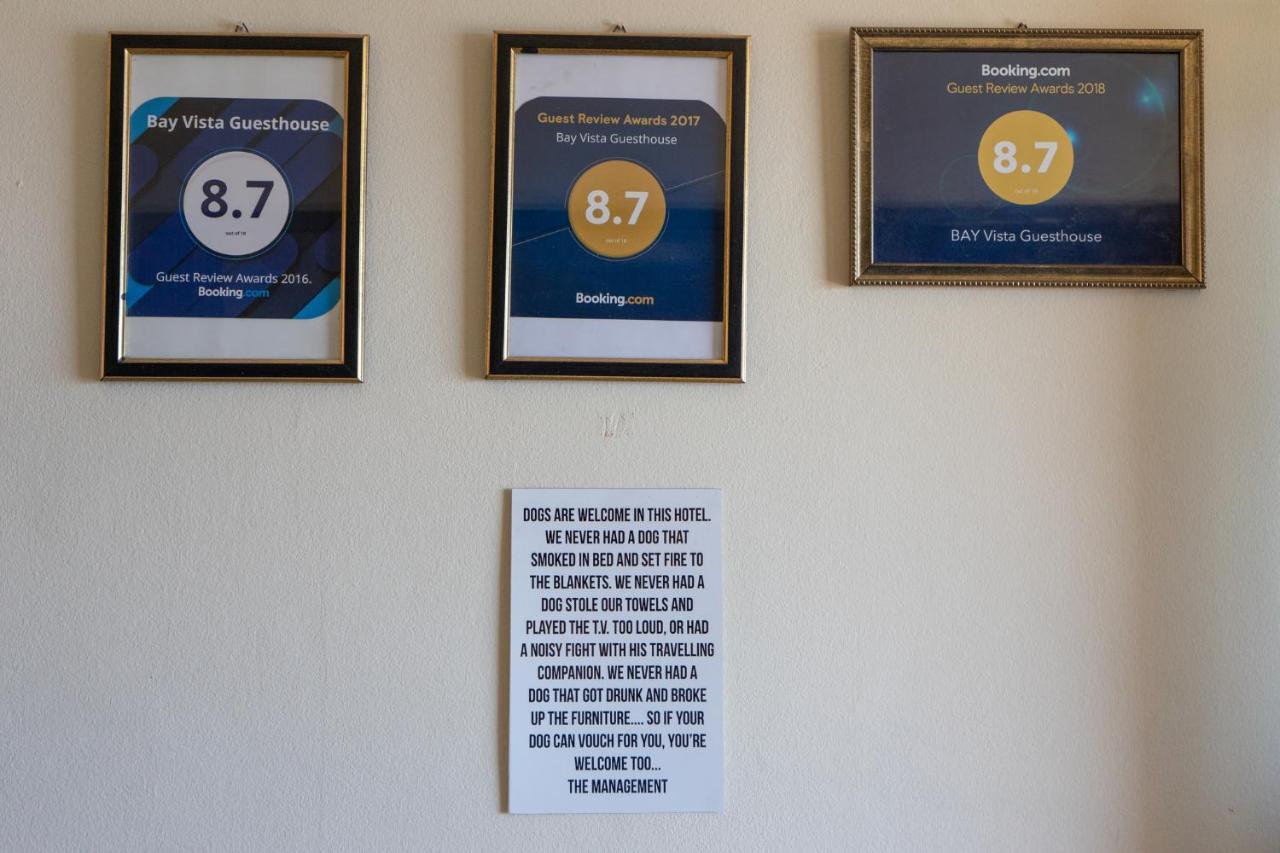 Bay Vista Guesthouse Mossel Bay Ngoại thất bức ảnh