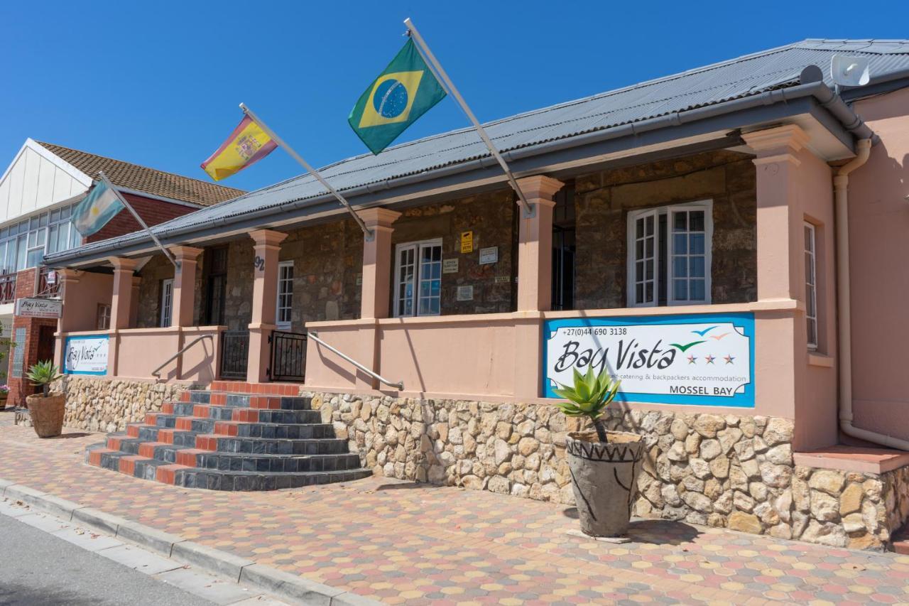 Bay Vista Guesthouse Mossel Bay Ngoại thất bức ảnh