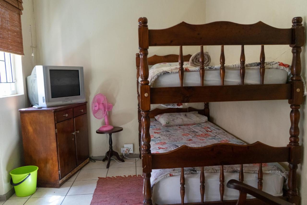 Bay Vista Guesthouse Mossel Bay Ngoại thất bức ảnh