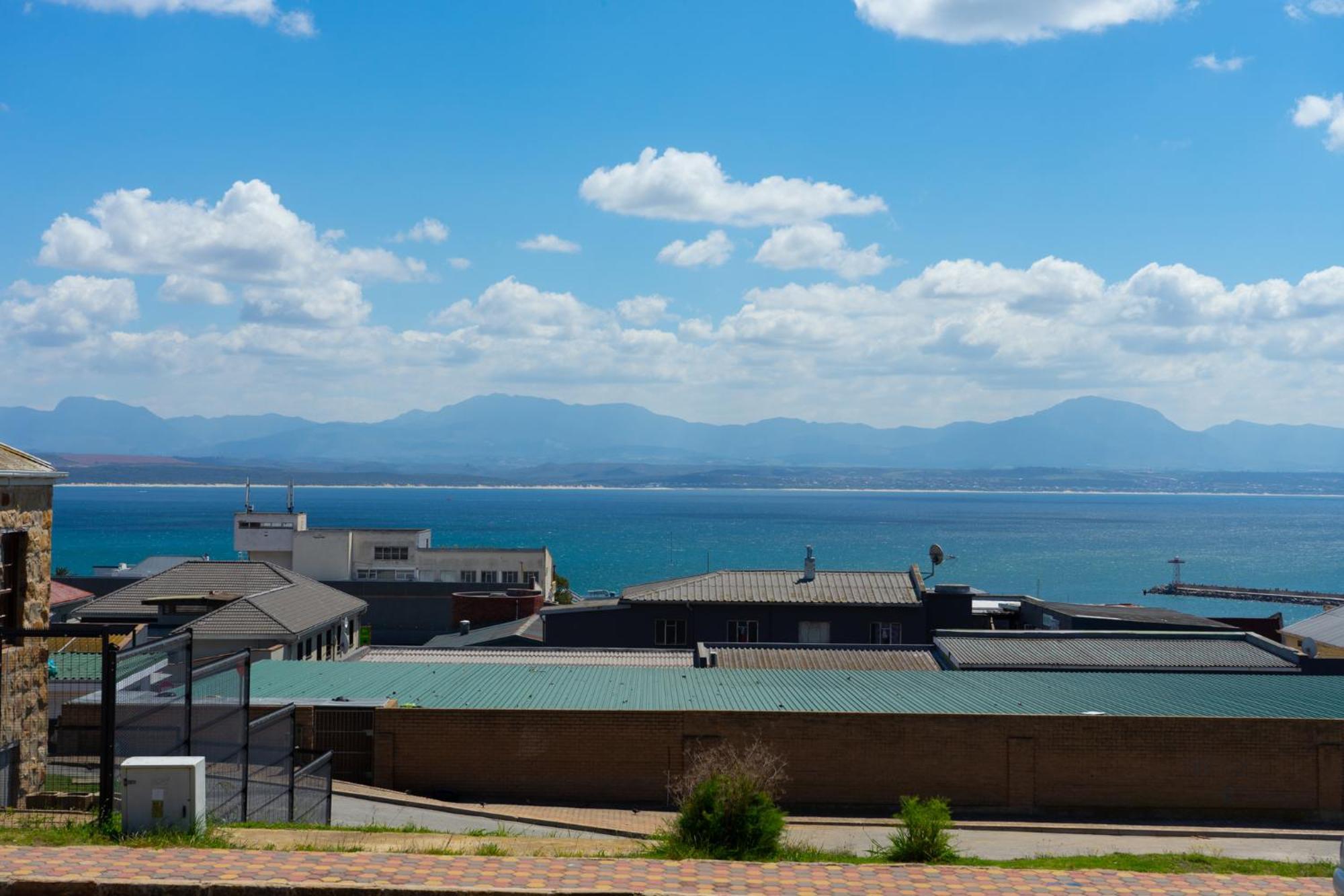 Bay Vista Guesthouse Mossel Bay Ngoại thất bức ảnh