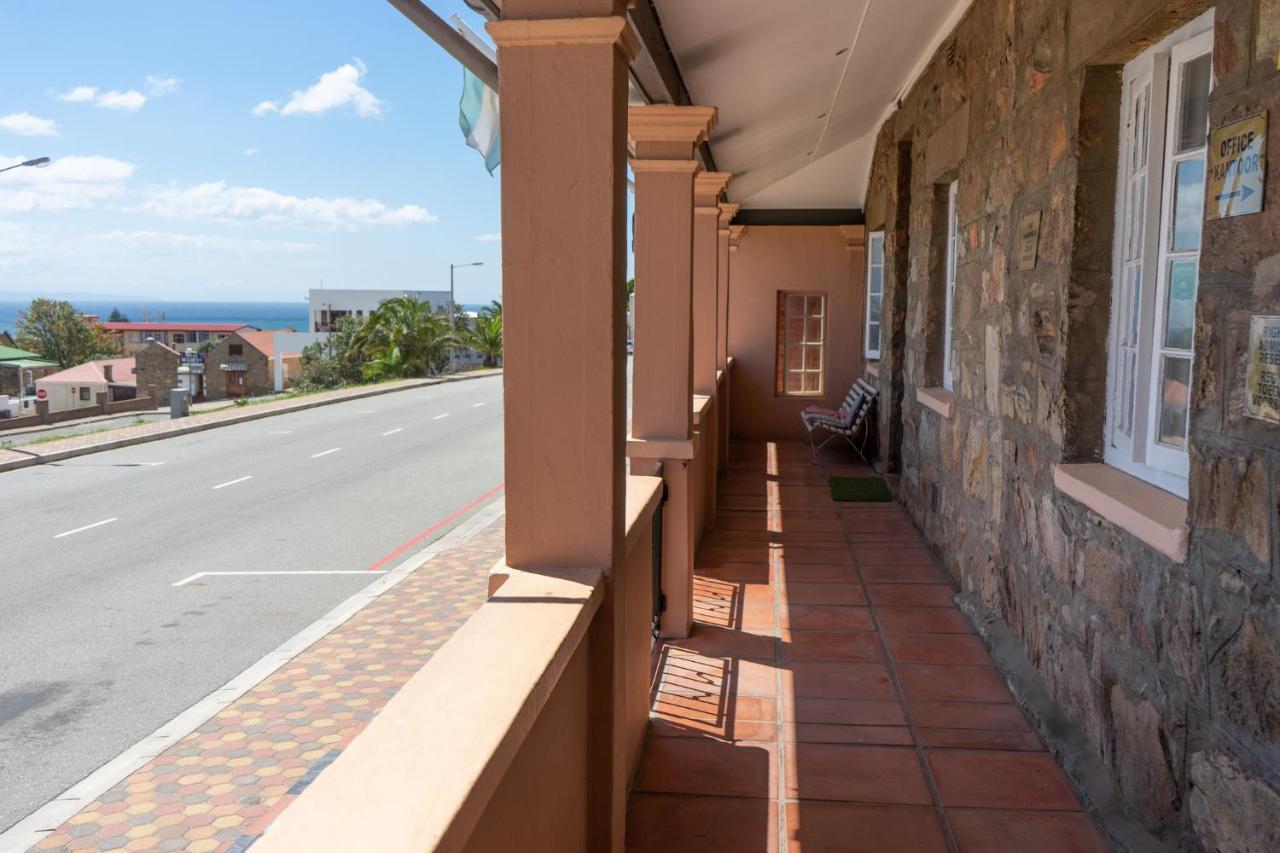 Bay Vista Guesthouse Mossel Bay Ngoại thất bức ảnh