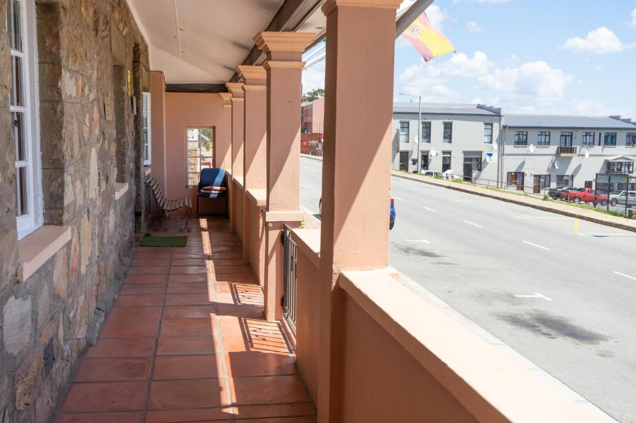 Bay Vista Guesthouse Mossel Bay Ngoại thất bức ảnh